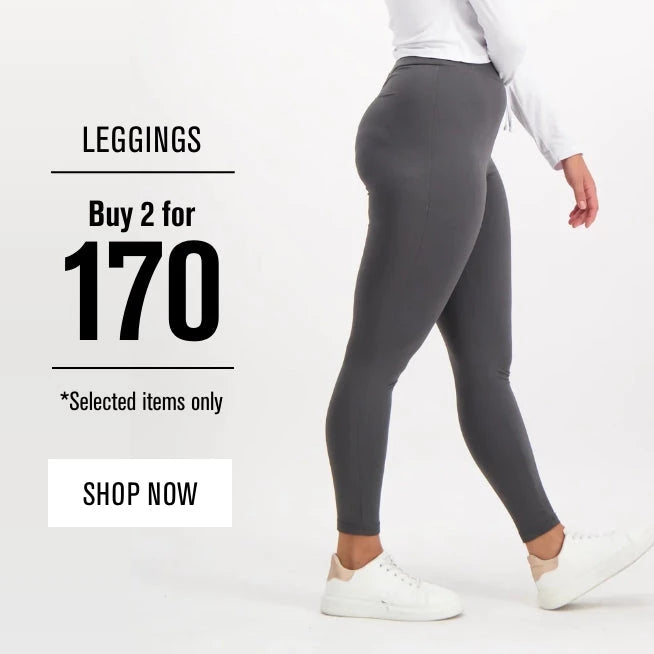 Legs'n'Roll – Second hand leggings and other clothes online shop