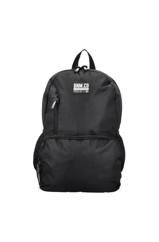 Drake Branded Backpack 138327 Black