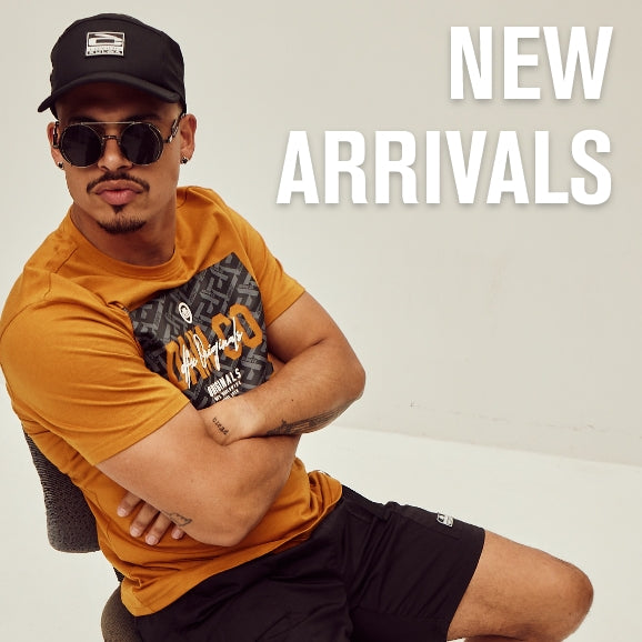 Dunns Clothing | Upgrade Your Style with Mens New Arrivals