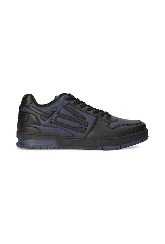 Loxion Kulca Landon Sneaker _ 150481 _ Blue