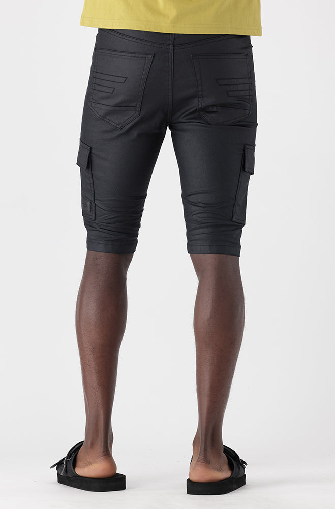 Westbrook Short _ 151071 _ Black