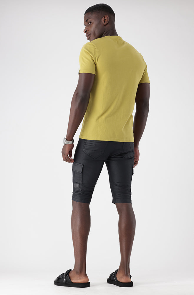 Westbrook Short _ 151071 _ Black