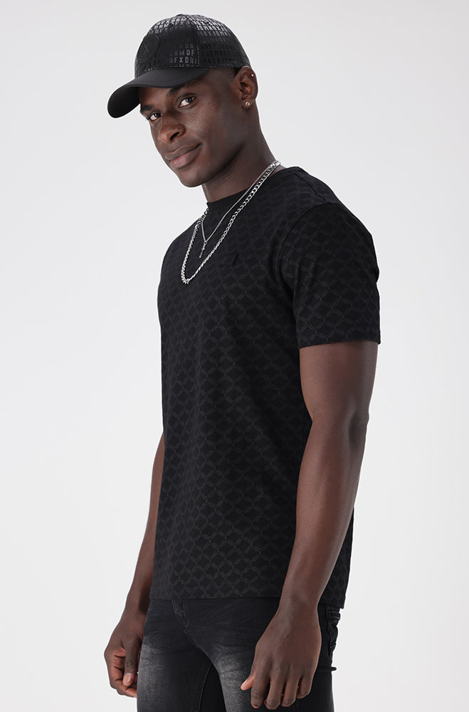 Thayer Tee _ 156248 _ Black