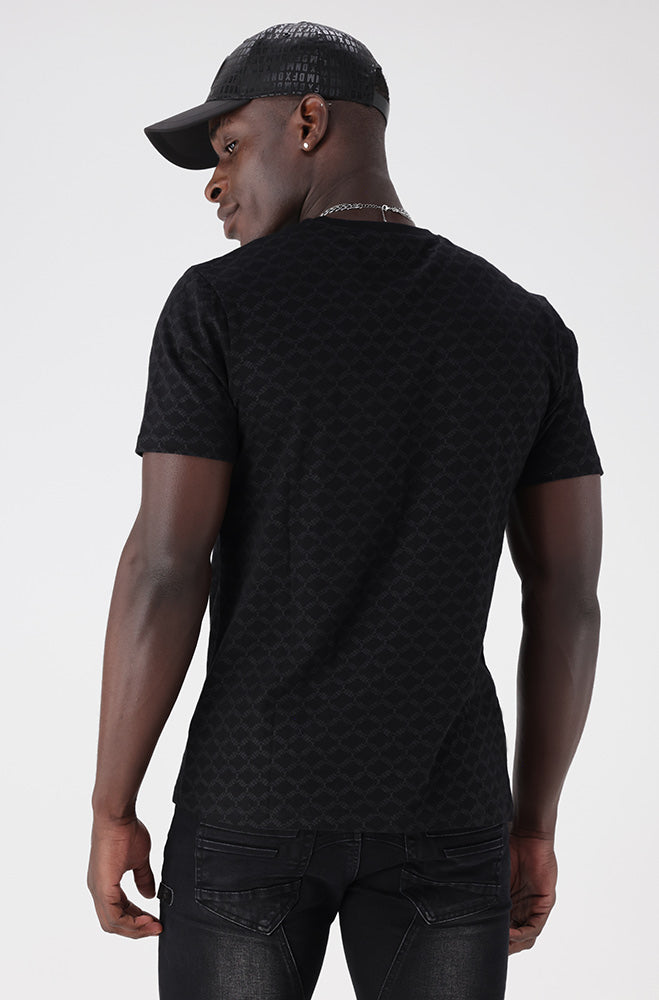 Thayer Tee _ 156248 _ Black