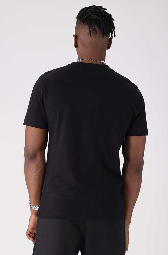 Hayes Tee _ 156325 _ Black