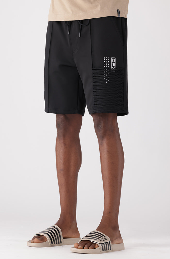 Midway Short _ 156439 _ Black