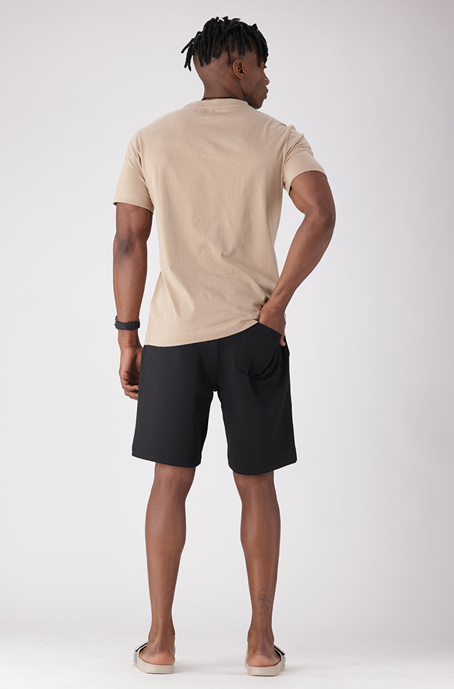 Midway Short _ 156439 _ Black