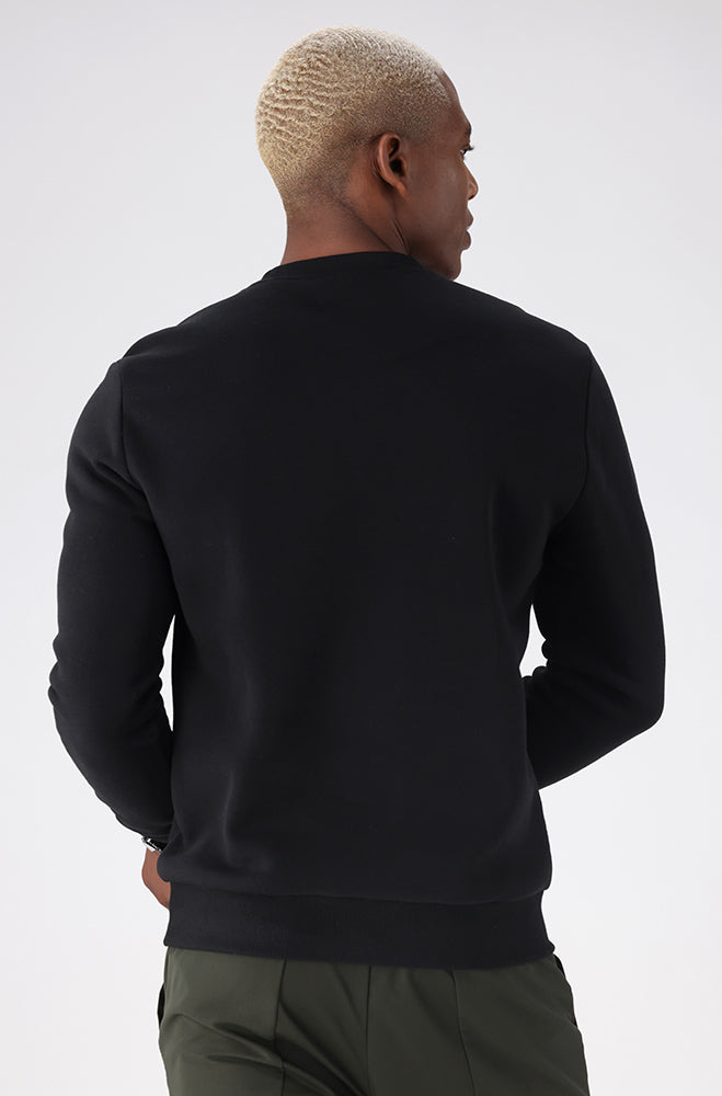 Broadview Sweat _ 158890 _ Black