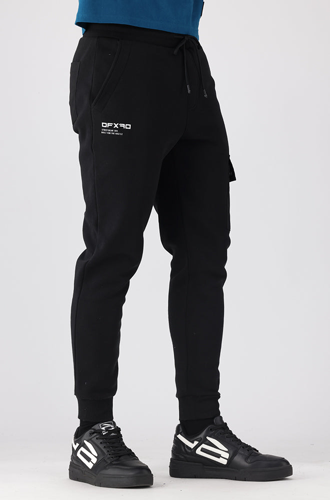 Ahlstrand Jogger _ 158892 _ Black