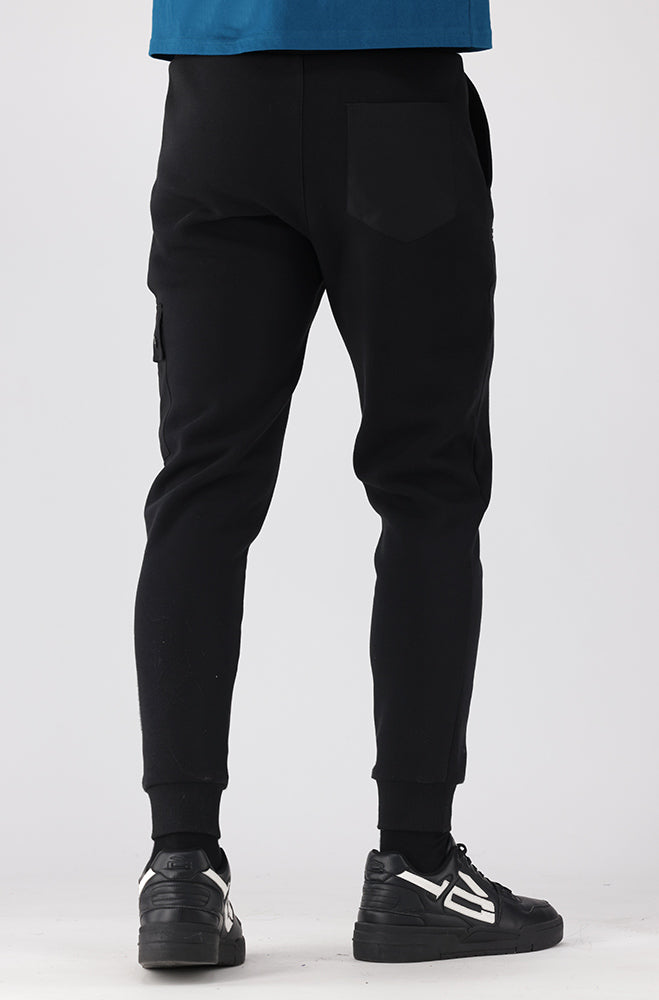 Ahlstrand Jogger _ 158892 _ Black