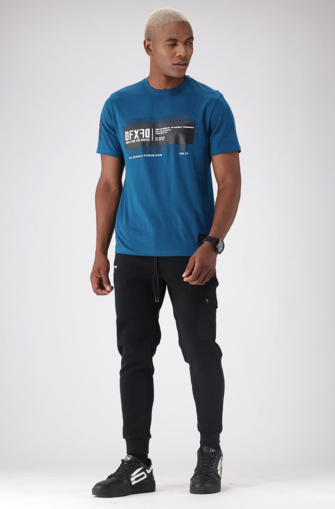 Ahlstrand Jogger _ 158892 _ Black