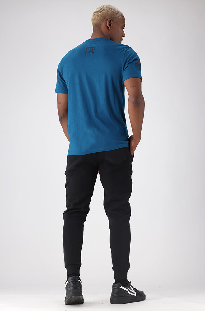 Ahlstrand Jogger _ 158892 _ Black