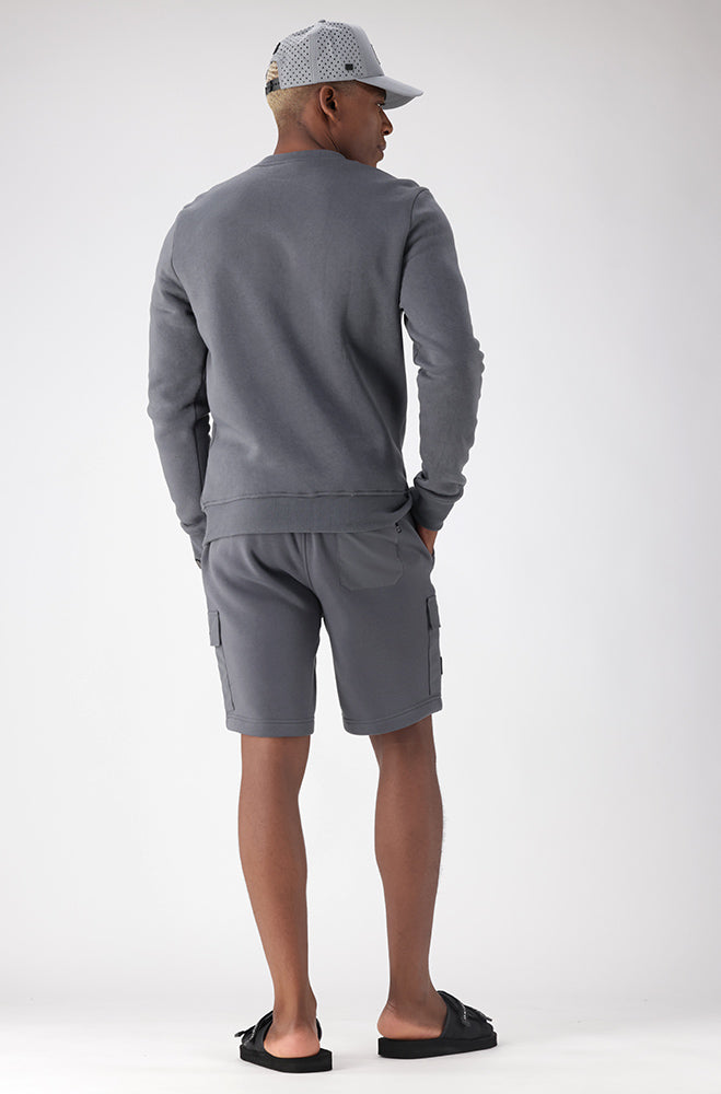 Belmont Sweat _ 159340 _ Dark Grey