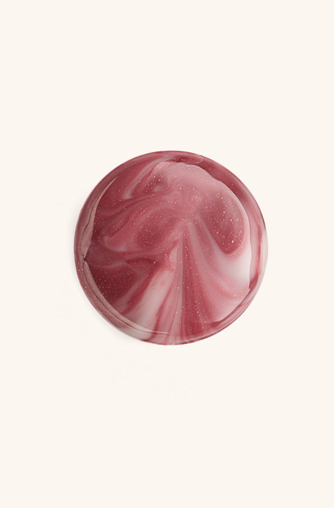 Catrice Marble Licious Liquid Lip Balm 020 _ 162357 _ Pink