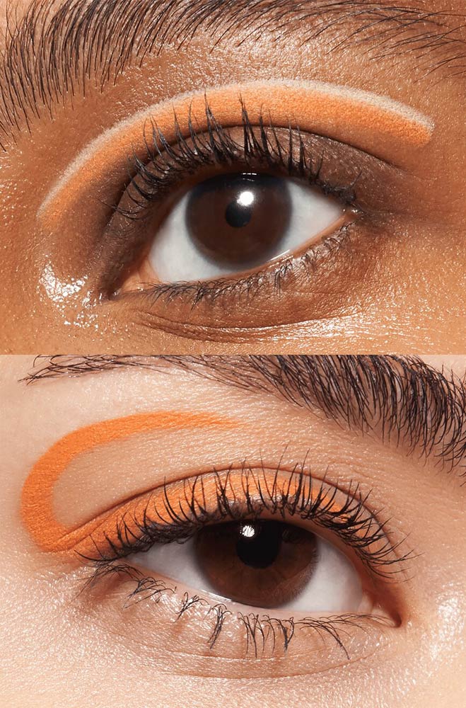 Catrice Kohl Kajal Waterproof 110 _ 162449 _ Orange