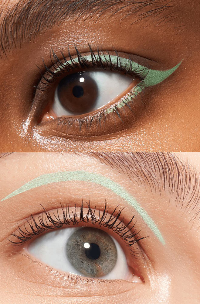 Catrice Kohl Kajal Waterproof 140 _ 162453 _ Green