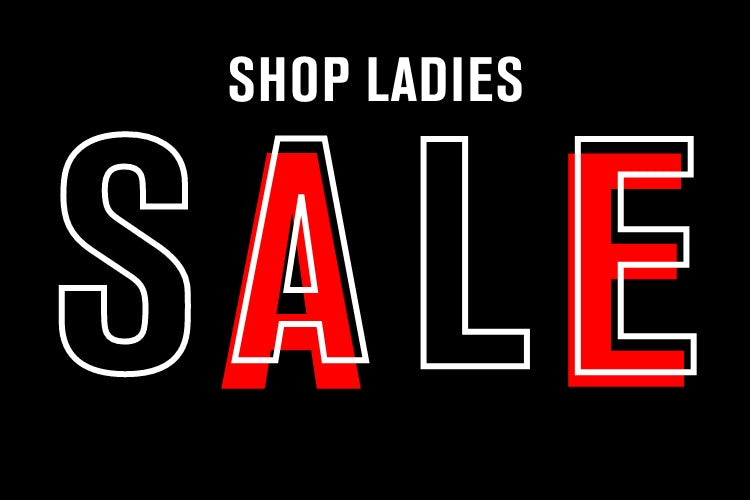 Ladies sale store