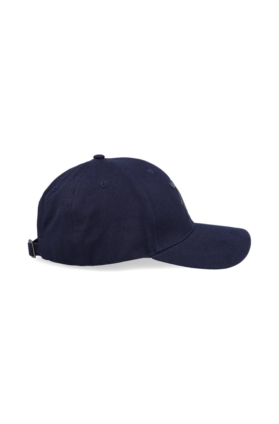 Dunns Clothing | Ash Basic Baseball Peak _ 140990 _ Navy | R119