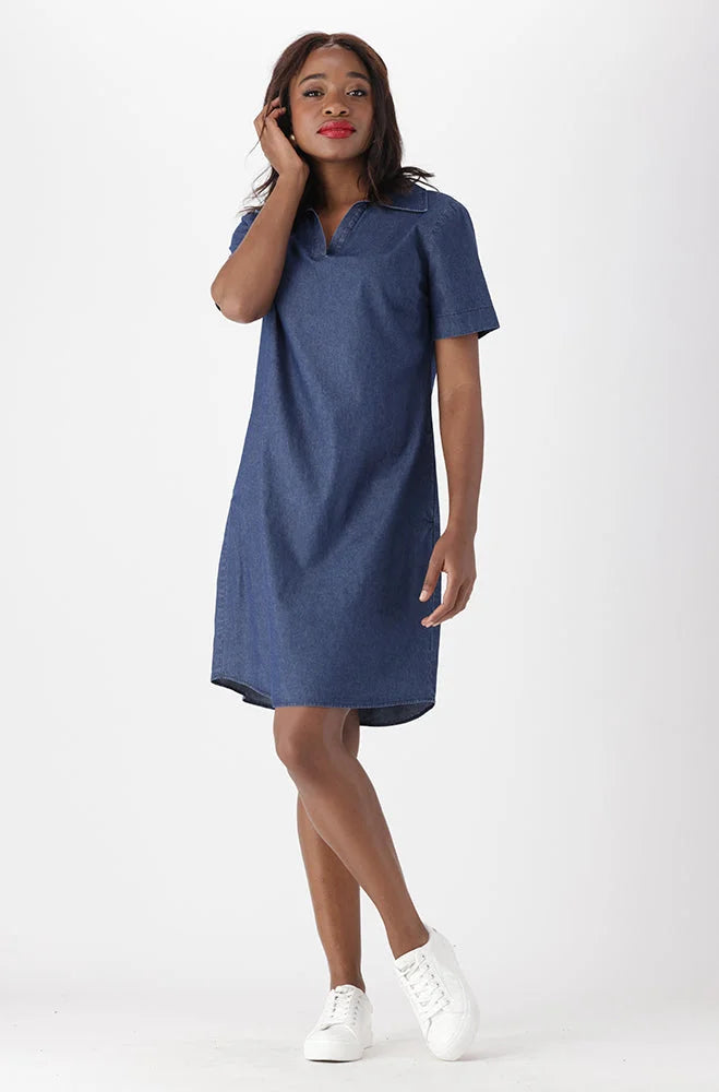 Portofino shirt dress best sale