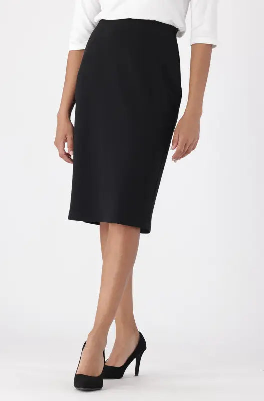 Dunns Clothing | Ciara 2 Pack Skirts _ 148081 _ Black | R199