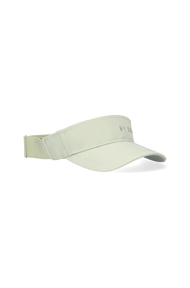 Dunns Clothing | Accessories | Daniella Sports Visor _ 153065 Sage