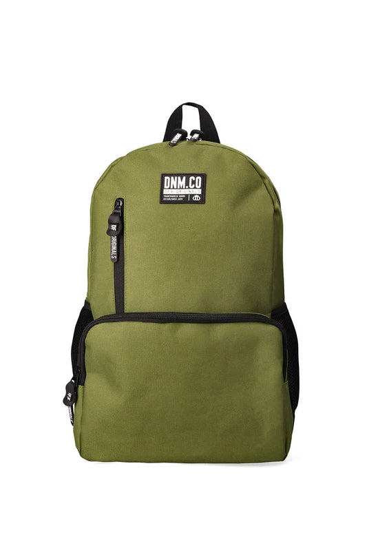 Dunns Clothing | Accessories | Drake Branded Backpack _ 148205 Fatigue