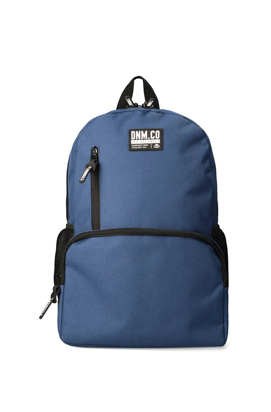 Dunns Clothing | Accessories | Drake Branded Backpack _ 148206 Cobalt