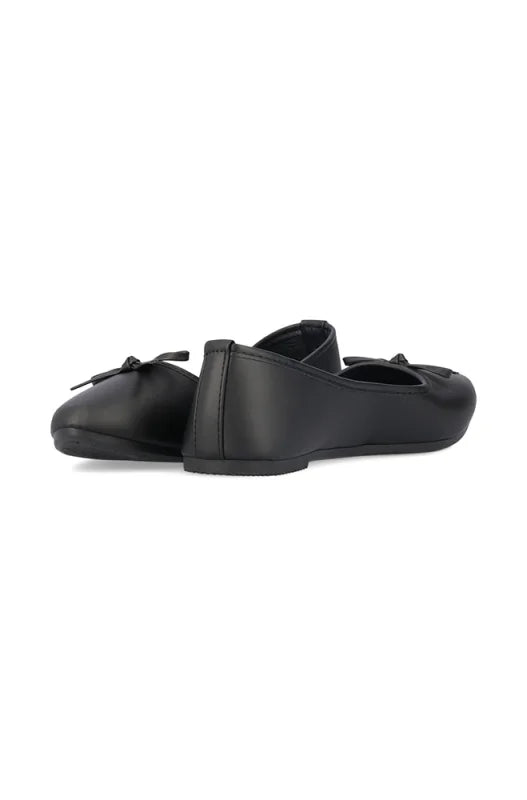 Dunns Clothing | Footwear | Emerentia Pump _ 147791 Black