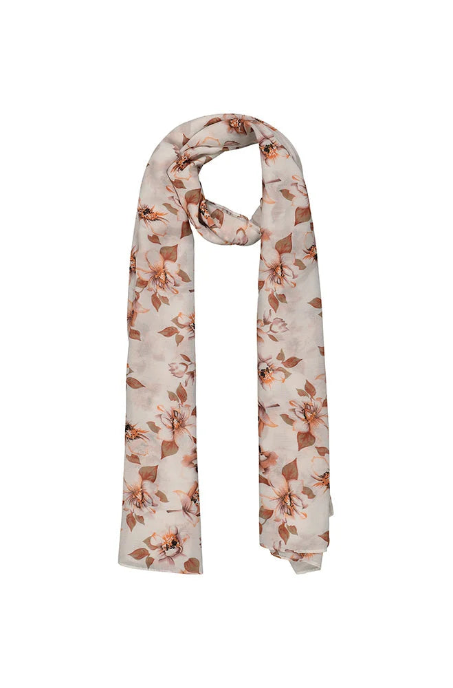 Dunns Clothing | Accessories | Jordan Printed Scarf _ 143434 Multi