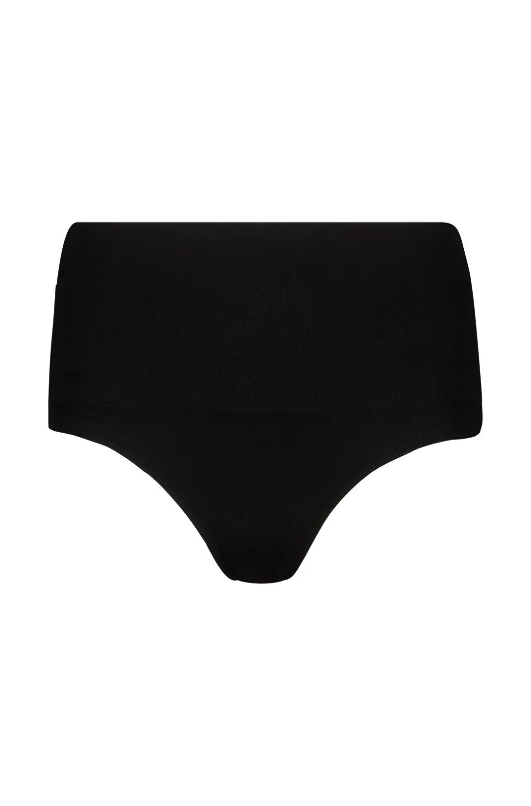 Dunns Clothing | Underwear | Marilyn Shaper Panty _ 137029 Black