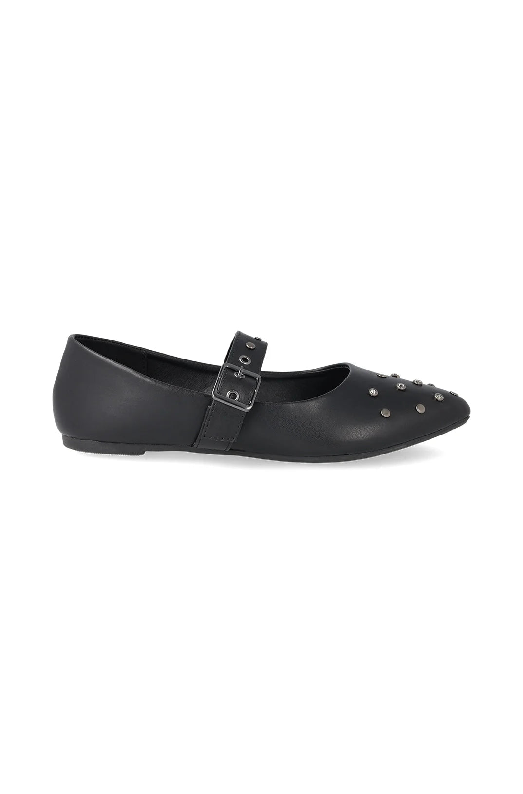 Dunns Clothing | Footwear | Muriel Pump _ 147238 Black