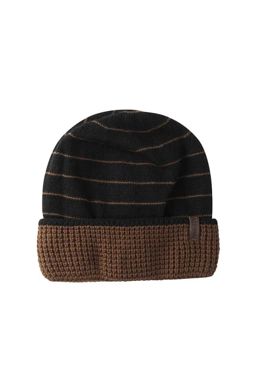 Dunns Clothing | Accessories | Paul Klevas Striped Beanie _ 148545 Multi