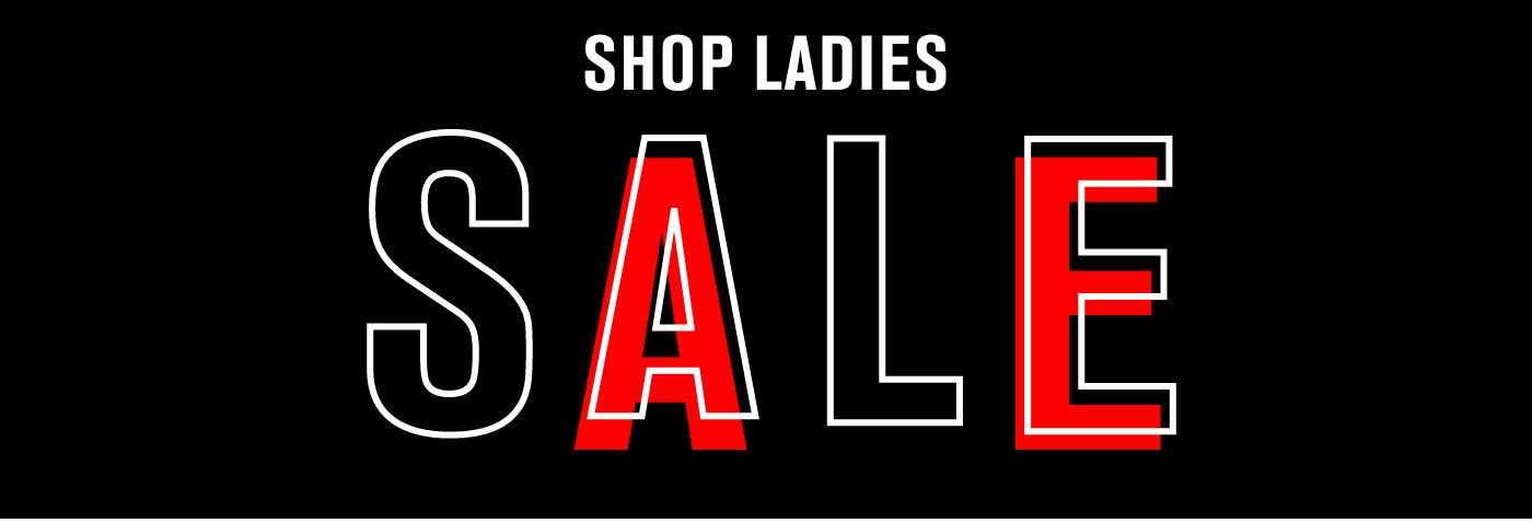 Ladies Sale Collection